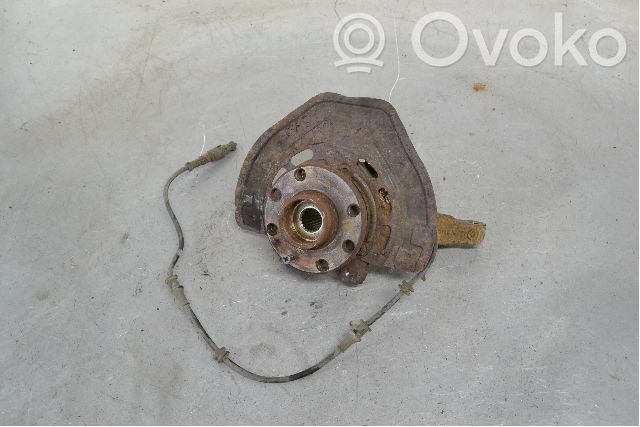 Opel Vectra B Achsschenkel vorne 