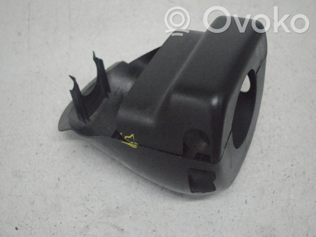 Steering wheel column trim   6C113533ABW