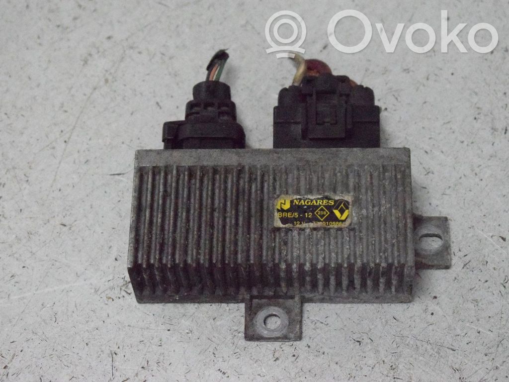 Ignition relay   7700109860