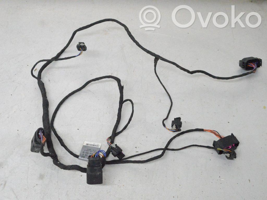 Sensor de aparcamiento PDC   8S0971104B