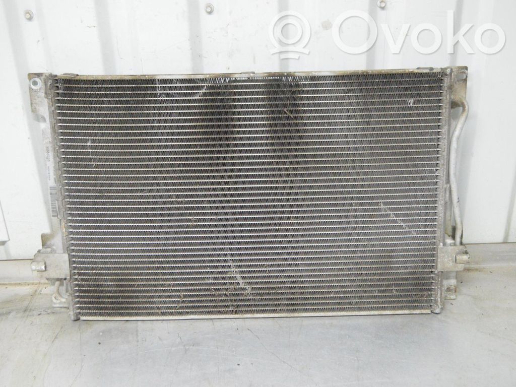 Volvo 850 A/C cooling radiator (condenser) 