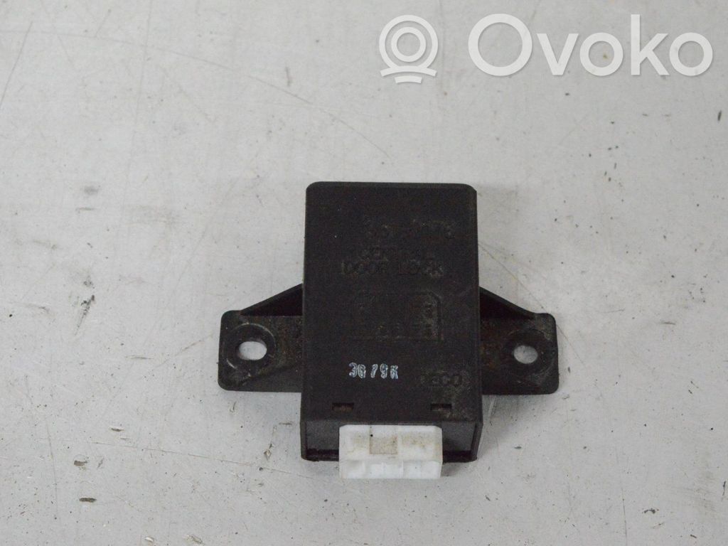 Central locking relay   96190176