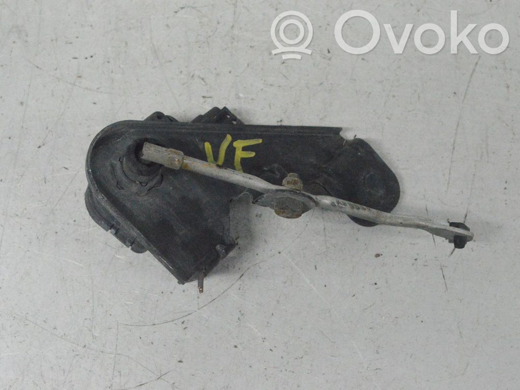 Headlight level adjustment motor   55055241AB