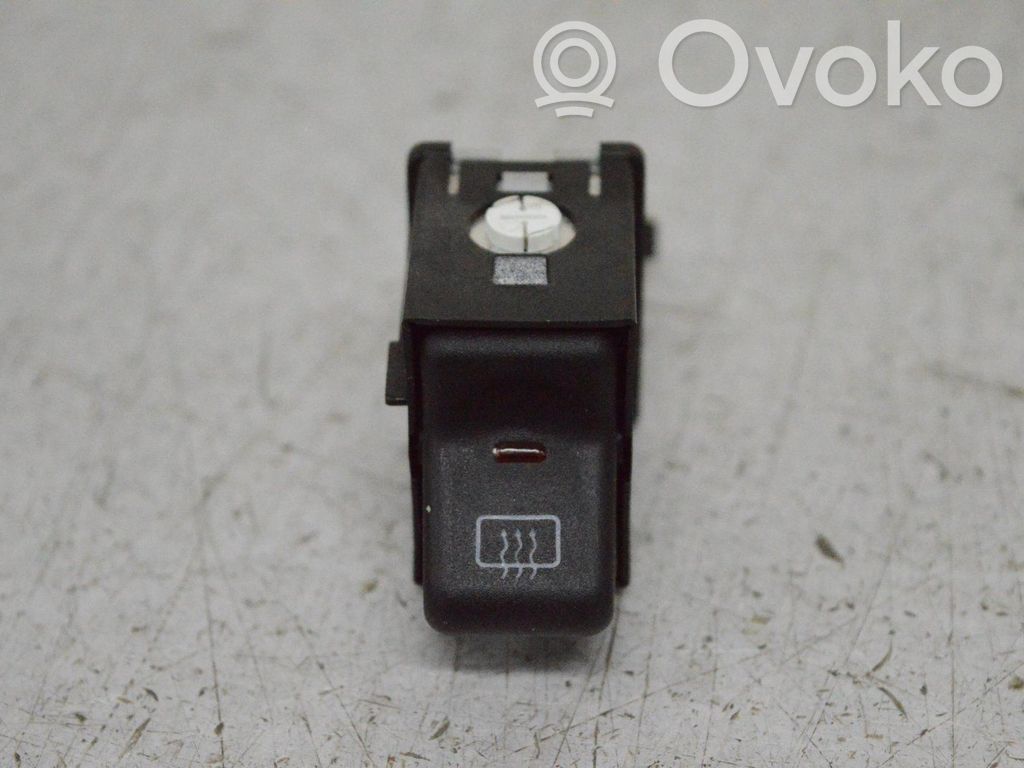 Electric window control switch   56007250