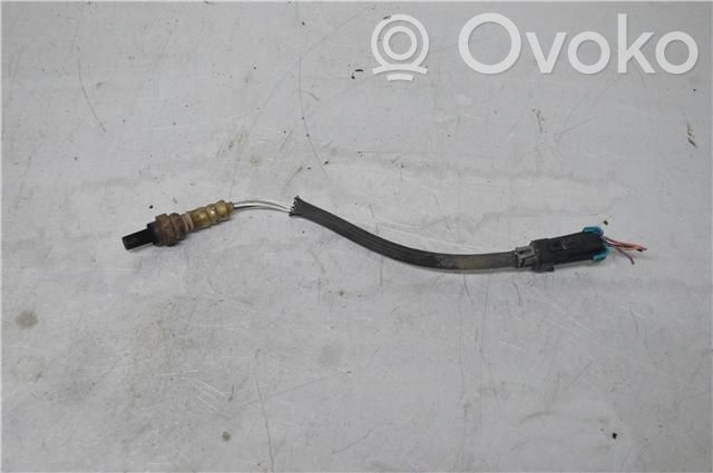 Chevrolet Colorado Lambda probe sensor 