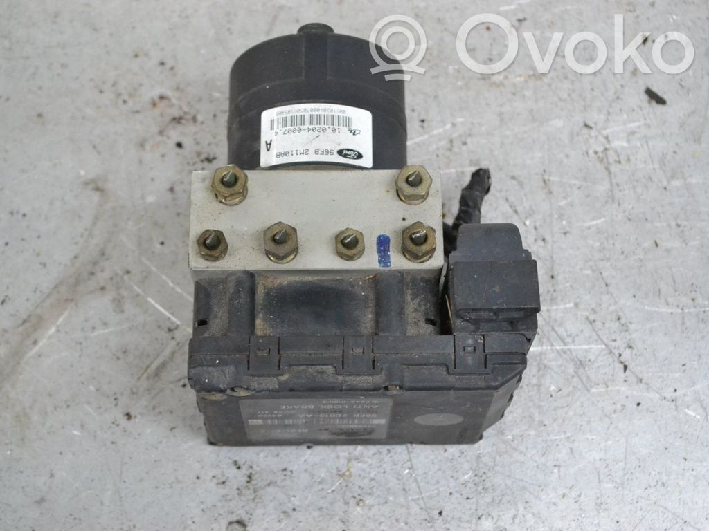 Bomba de ABS   10094601003,96FB2C013AA