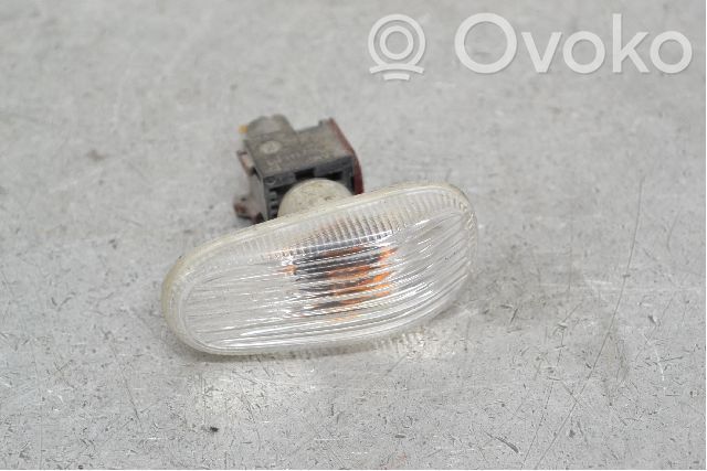 Saab 9-5 Seitenblinker 