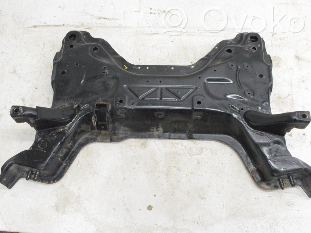 Front subframe