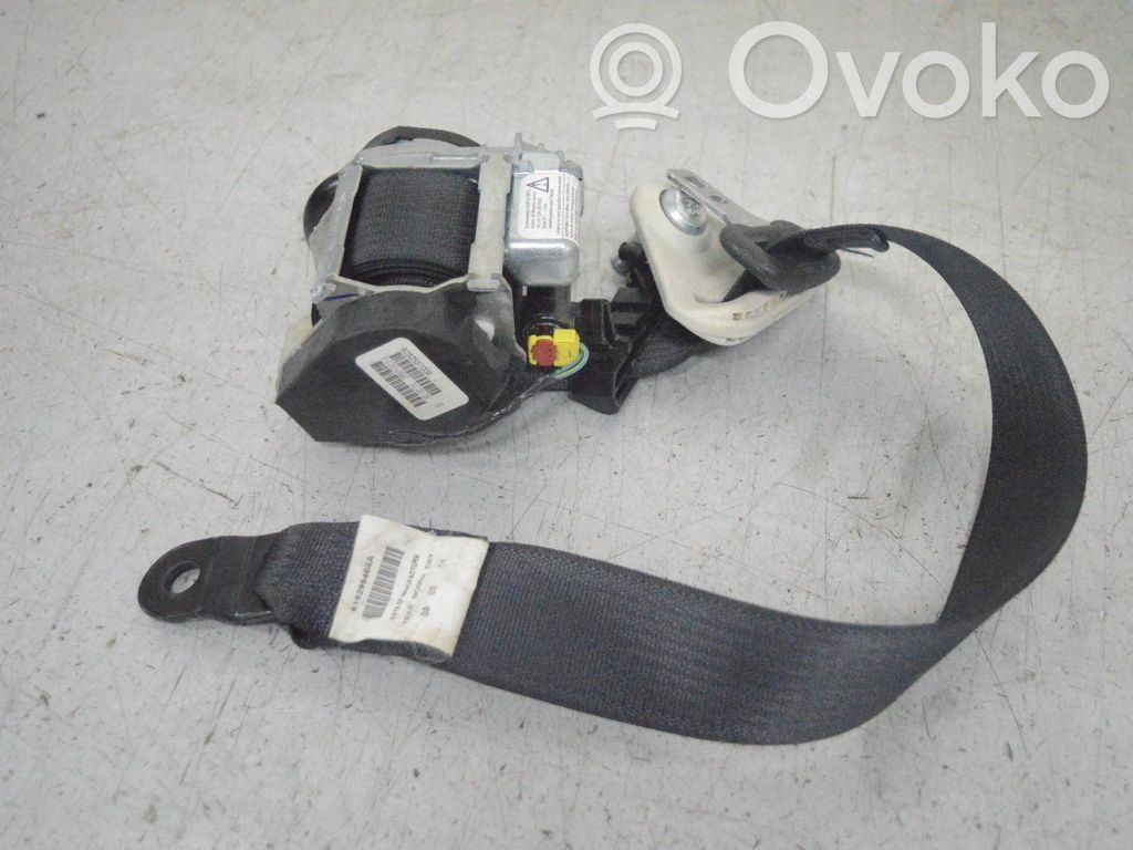 Dodge Caliber Cinturón delantero 