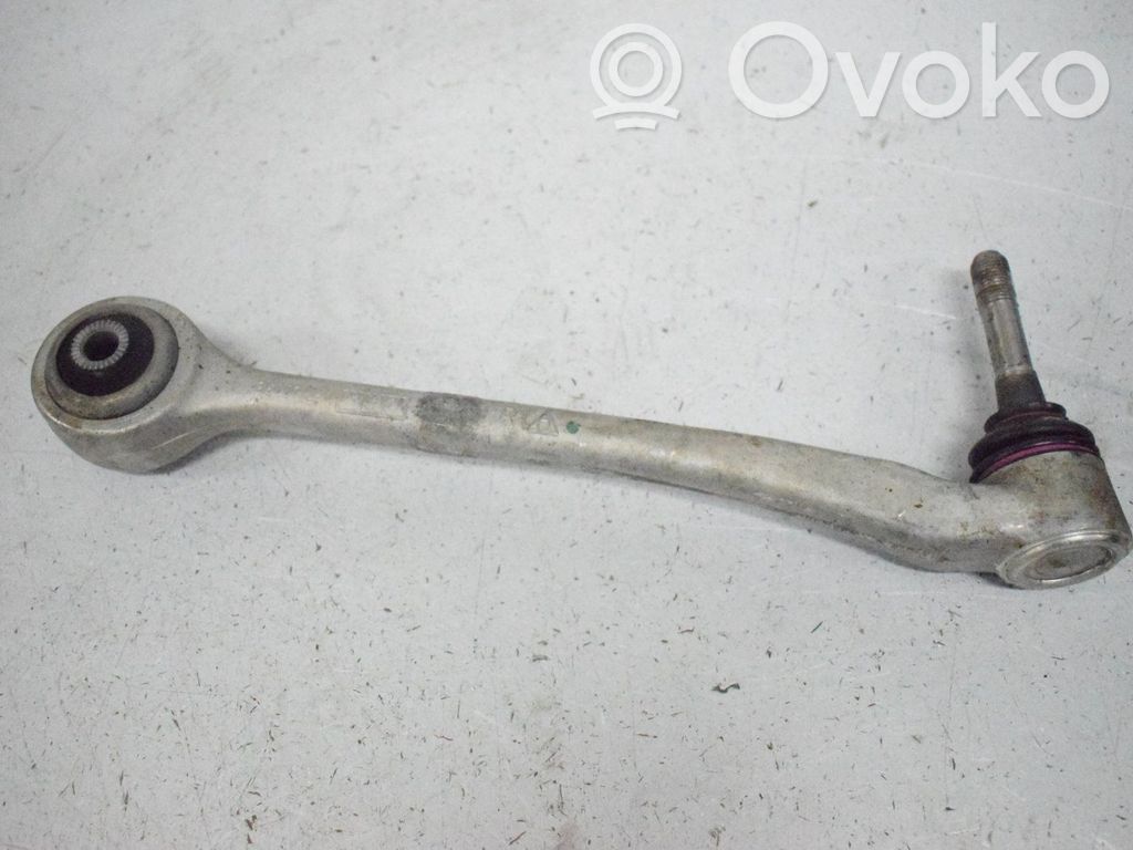 Front lower control arm/wishbone   ALU