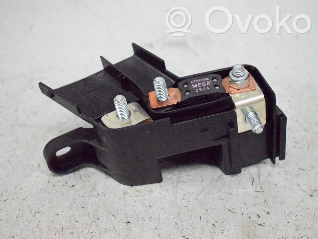 Fuse module   61138385165