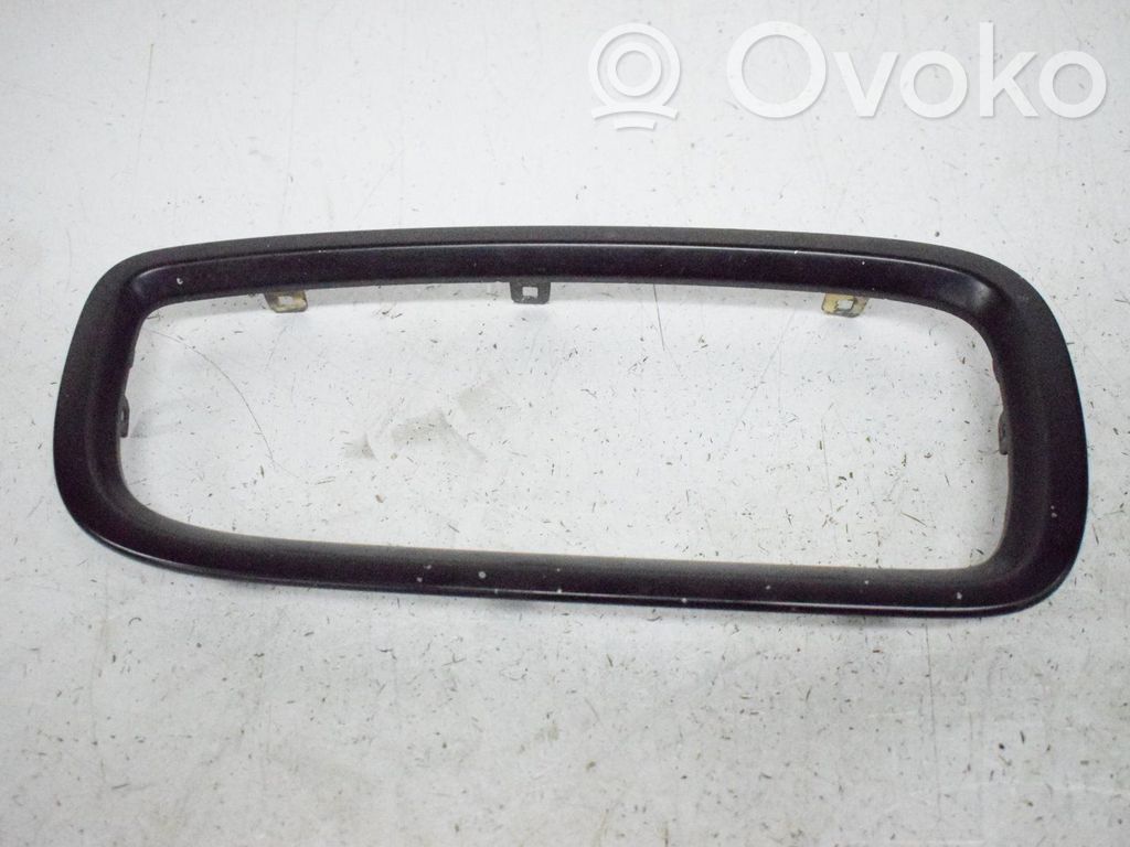 BMW 7 E65 E66 Grilă radiator față 
