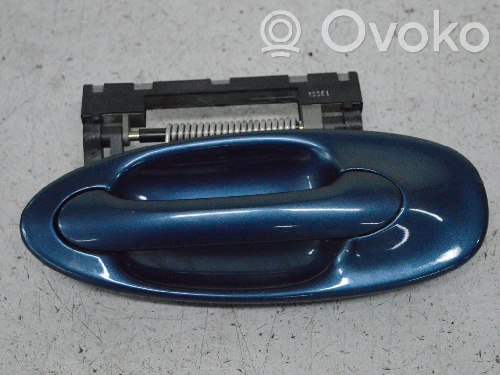 Etuoven ulkokahva   12759018