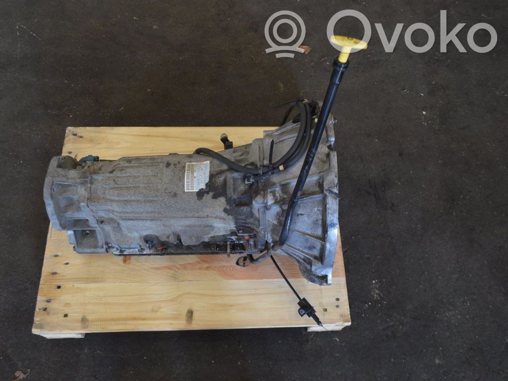 Caja de cambios automática   52104210AB