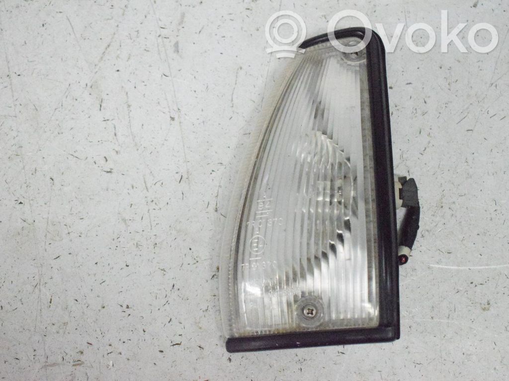 Frontblinker   21263301