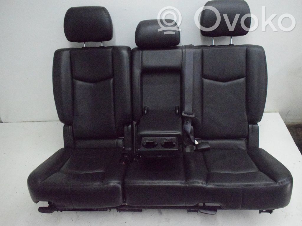 Cadillac SRX Kit siège 