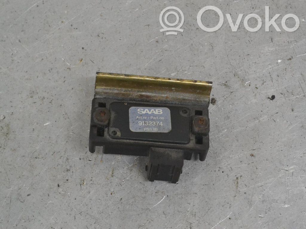 Air pressure sensor   9132374