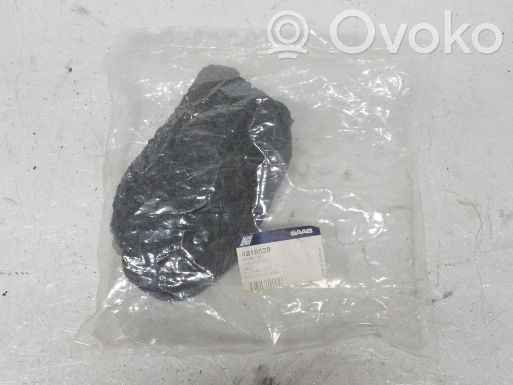 Saab 9-5 Trunk/boot cargo luggage net 