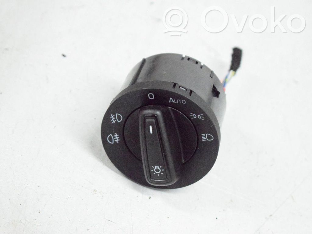 Interruptor de luz   5E0941431