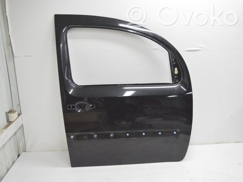 Puerta (Coupé 2 puertas)