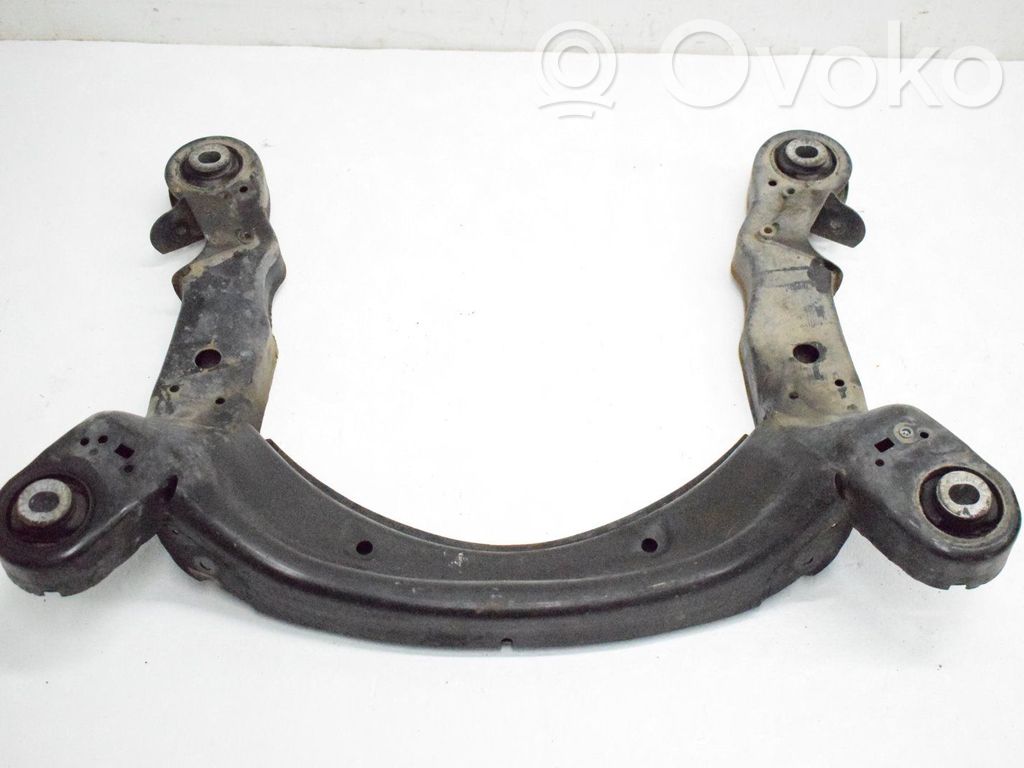 Front subframe