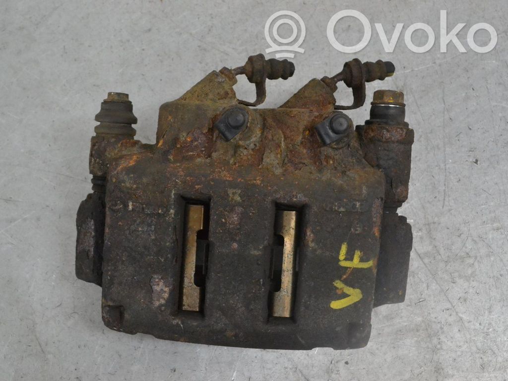 Renault Master II Front brake caliper 