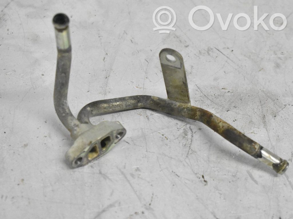 Coolant pipe/hose