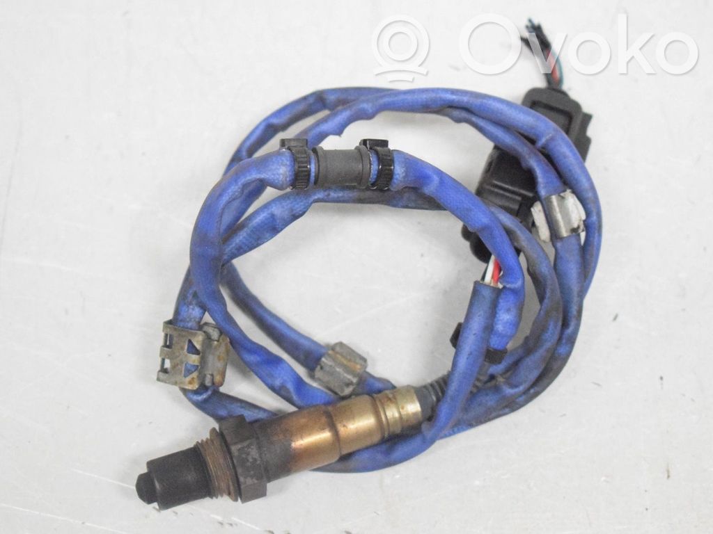 Lambda probe sensor   94860613102,0258017228