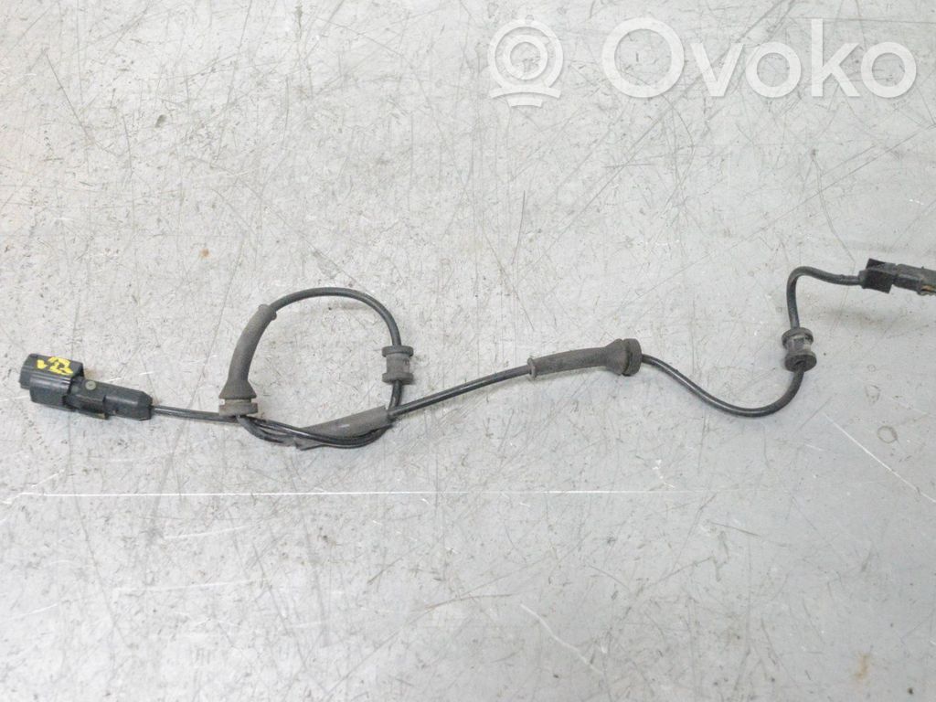 ABS Sensor hinten   10071151973
