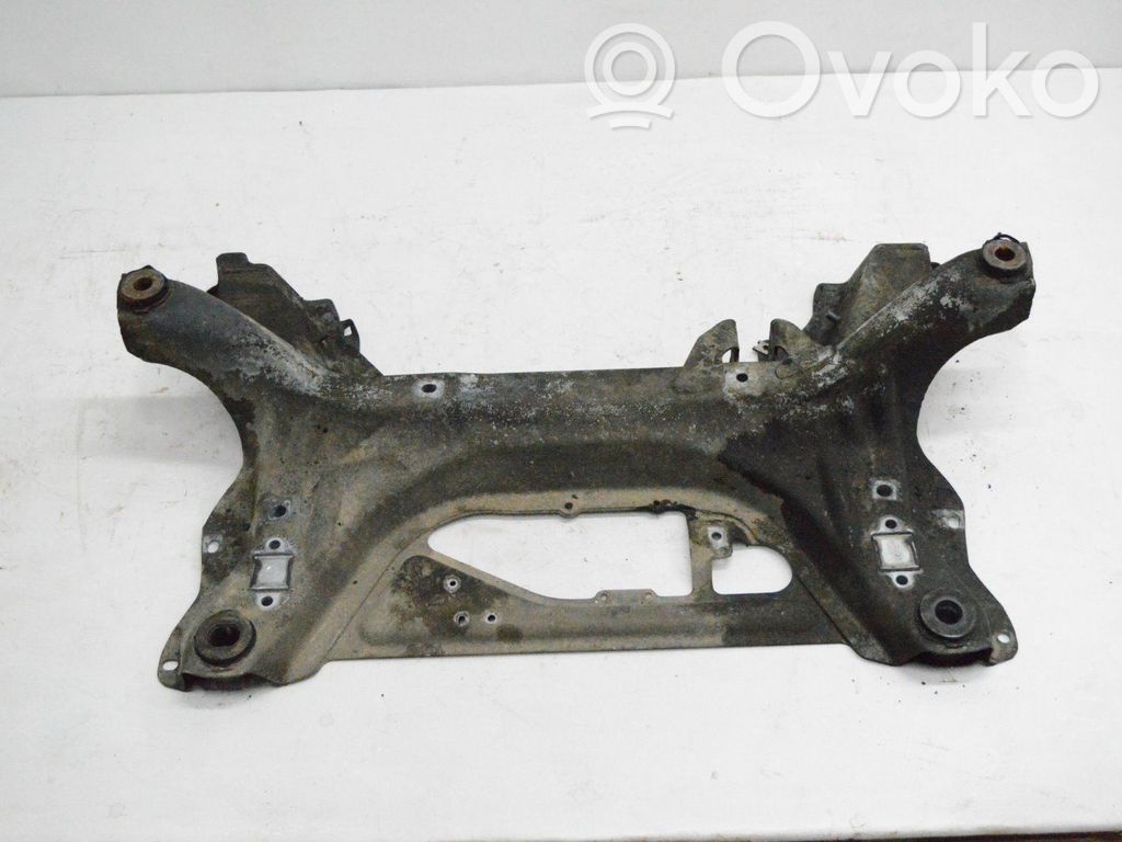 Front subframe