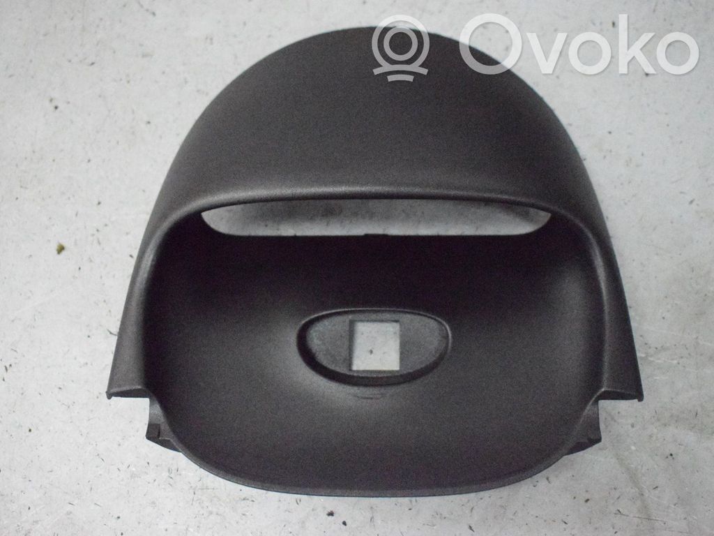 Peugeot 206 Rămă unitate radio/GPS 