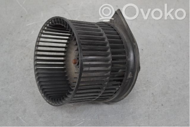 Saab 9-5 Mazā radiatora ventilators 