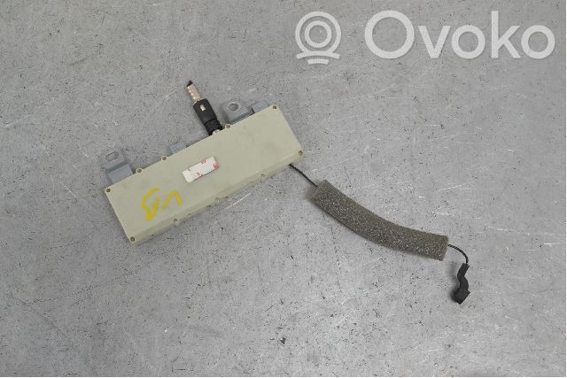 Saab 9-5 Antenos stiprintuvas 