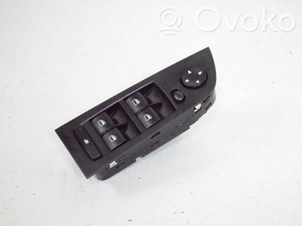 BMW 3 E90 E91 Electric window control switch 