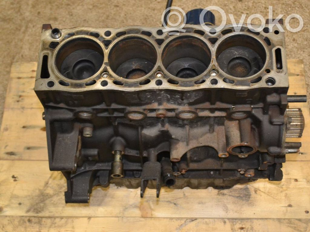 Motorblock   4HW