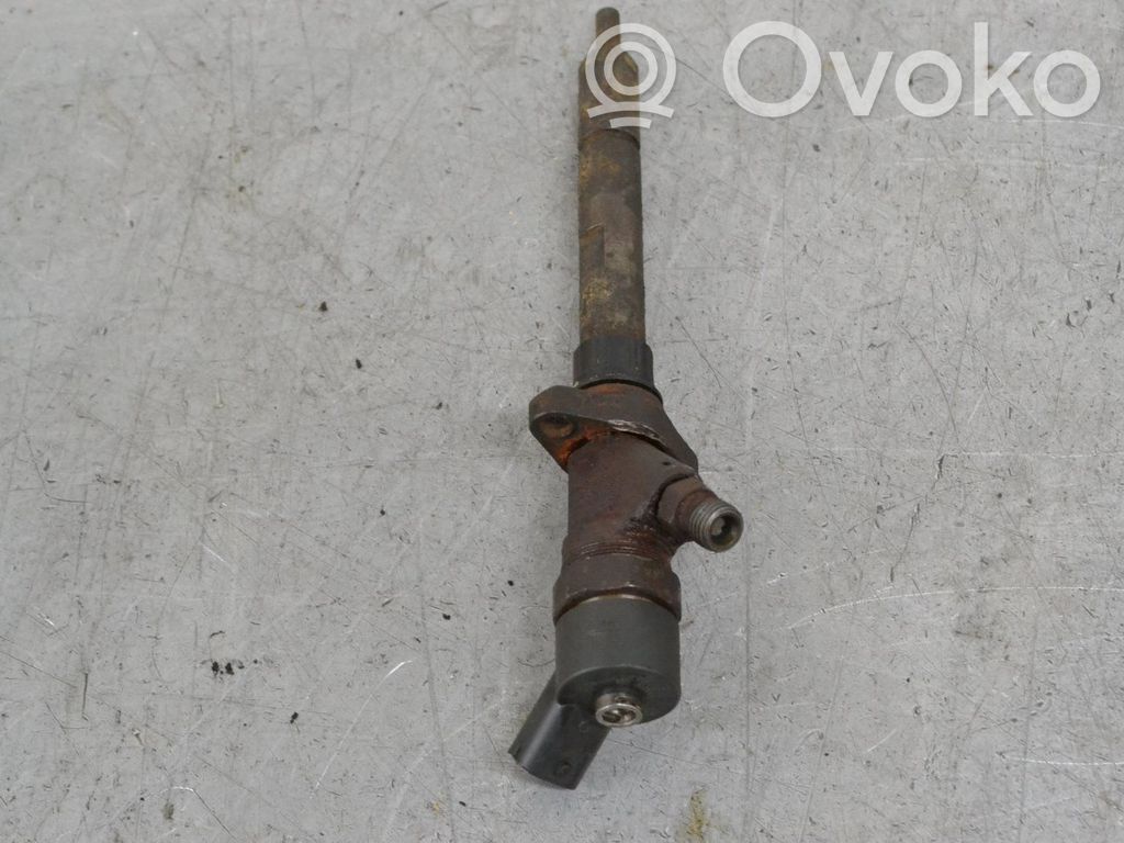 Inyector de combustible   9637277980,0445110036