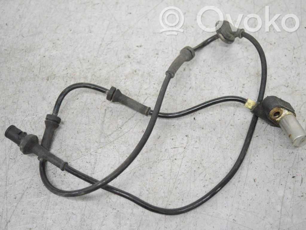 ABS brake wheel speed sensor