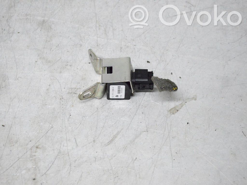 Sensor de aceleración   10171110084