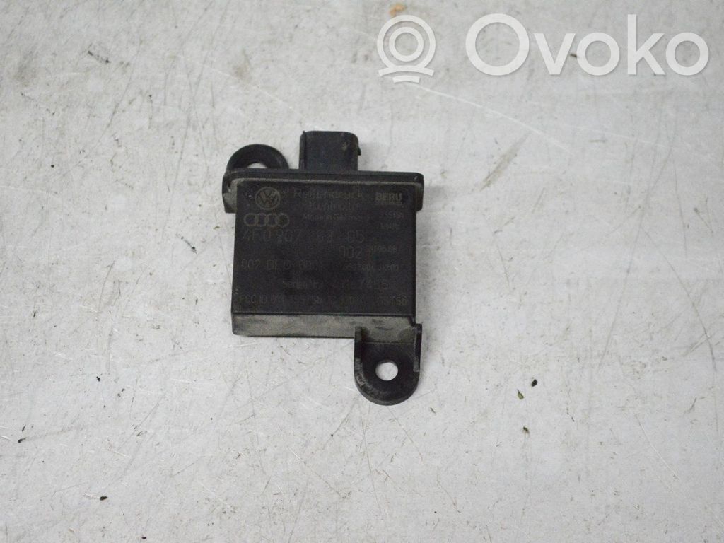 Sensor de presión del neumático   4F0907283