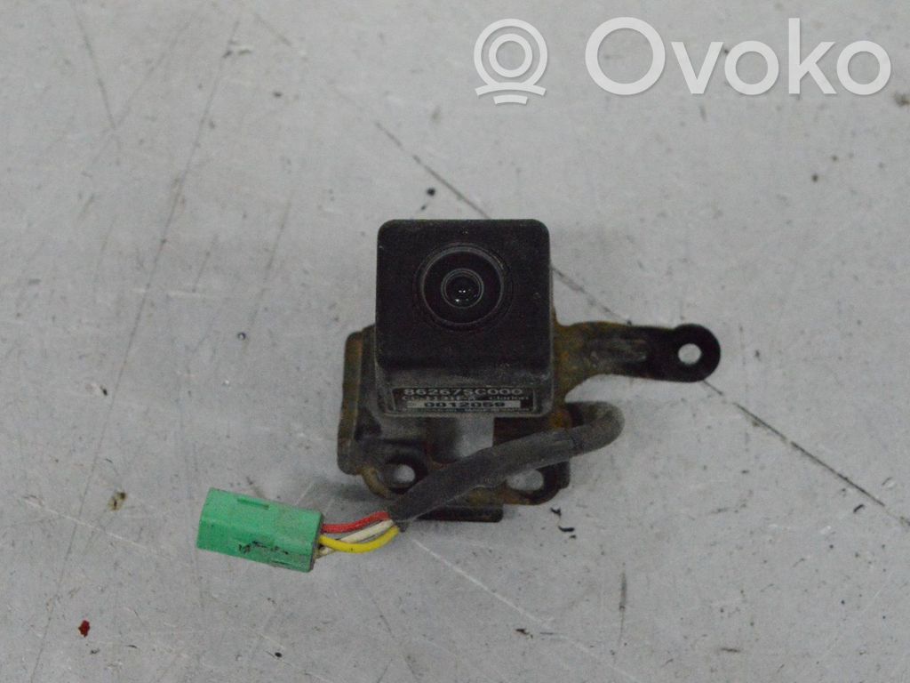 Camara trasera coche   86267SC000