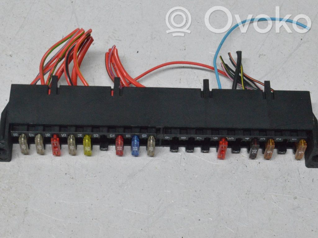 Sulakemoduuli