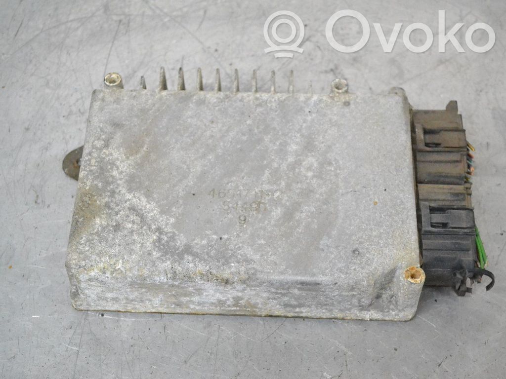 Injection control unit/module   04748211AG