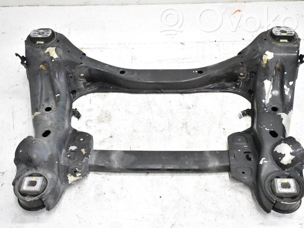 Front subframe