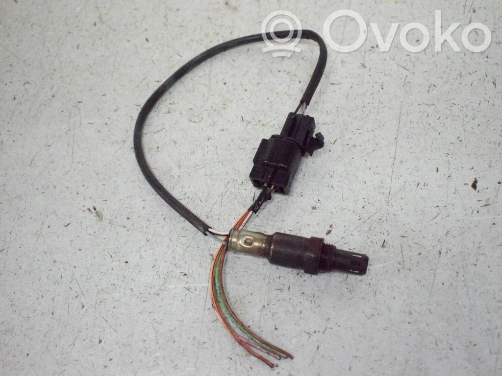 Lambda probe sensor   8C19