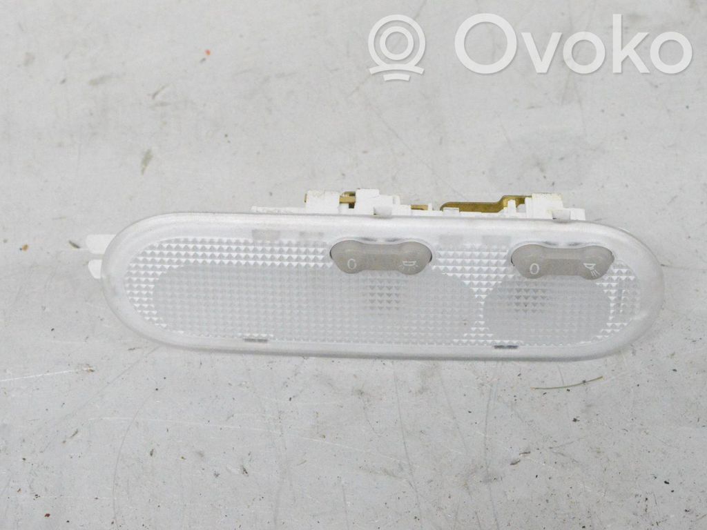 Otras luces interiores   8200439423