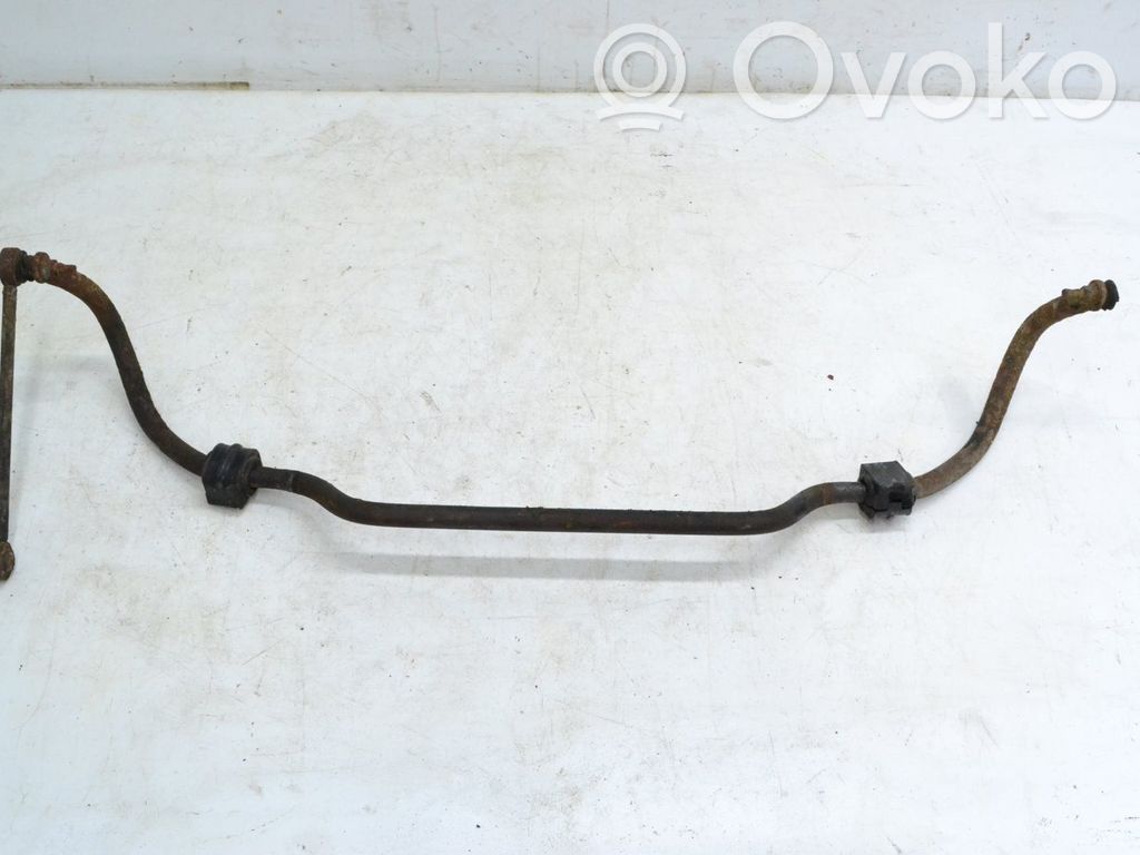 Stabilisator vorne