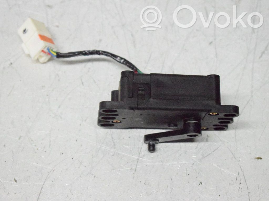 Mazda 323 F A/C air flow flap actuator/motor 