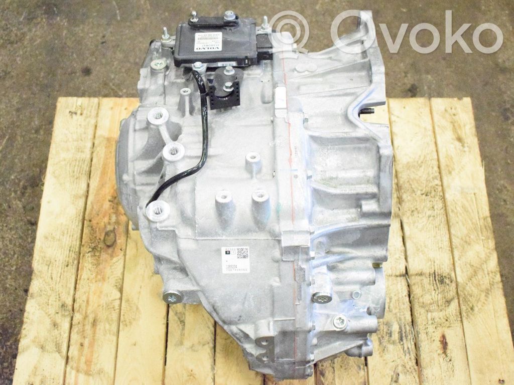 Caja de cambios automática   36012537,TG81SC,1285234