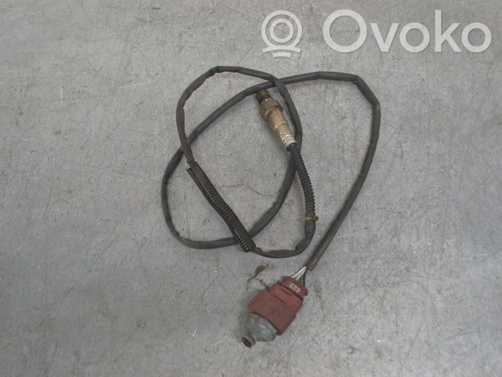 Sonde lambda   0258006444,078906265