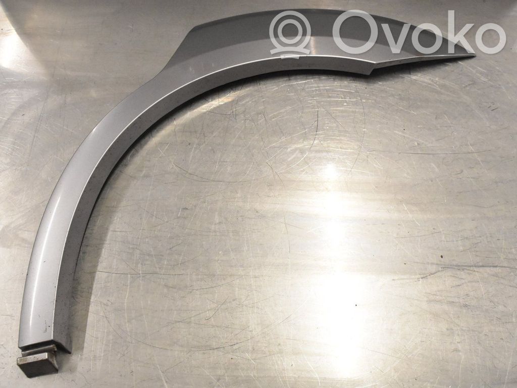 Rear arch trim